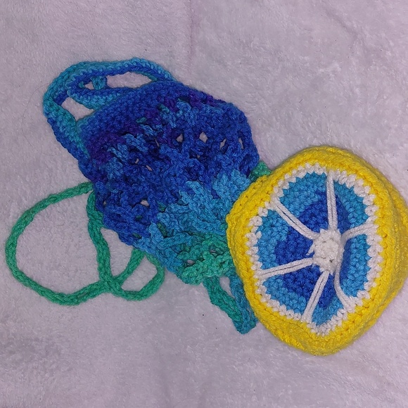 SM Reversable Shopping Bag - Picture 2 of 6